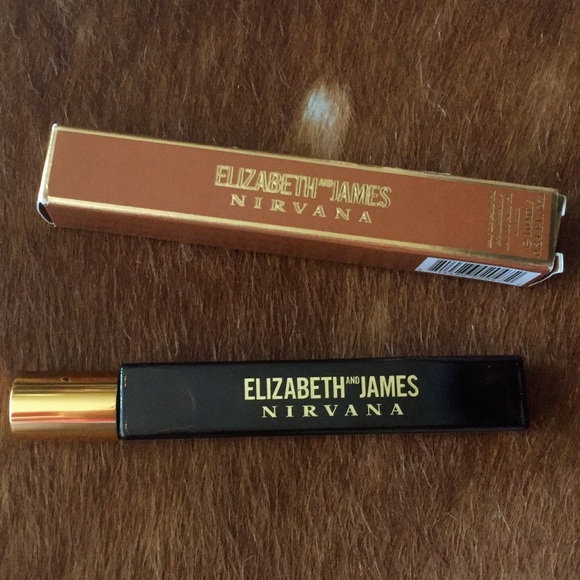 elizabeth and james bourbon rollerball